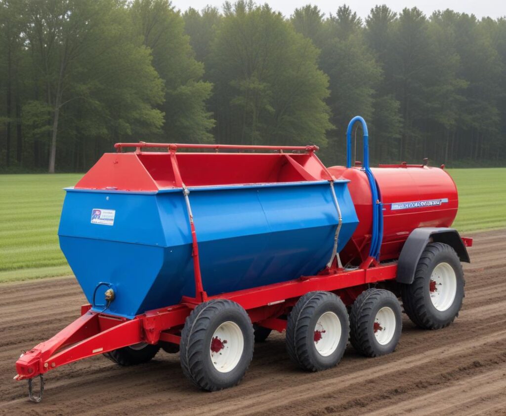 Pulverizador IA de Exemplo