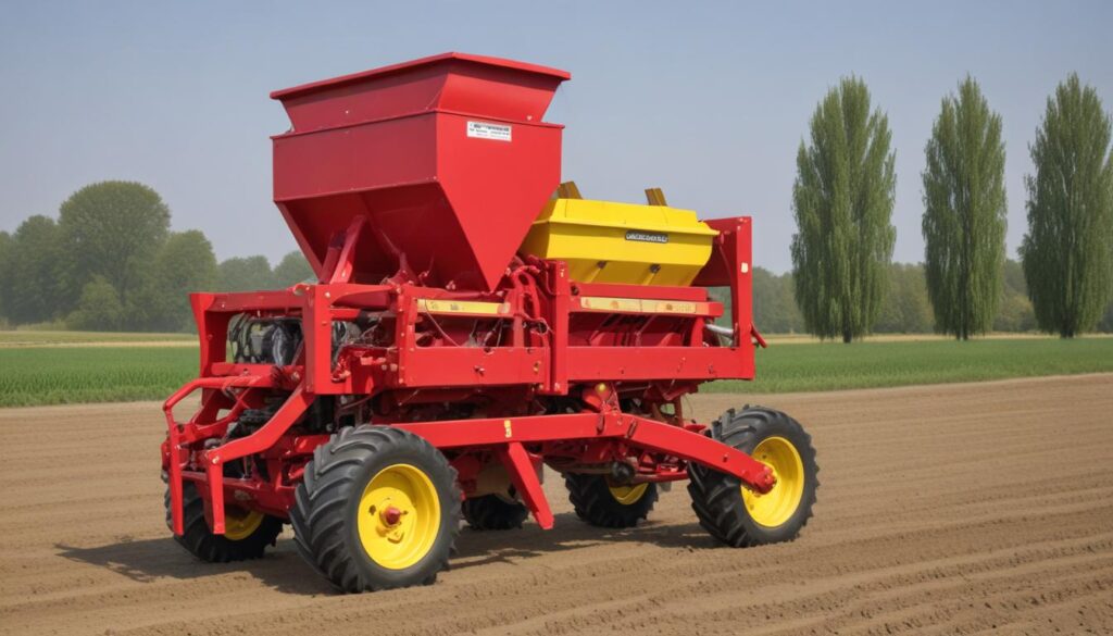 Semeadora IA de Exemplo